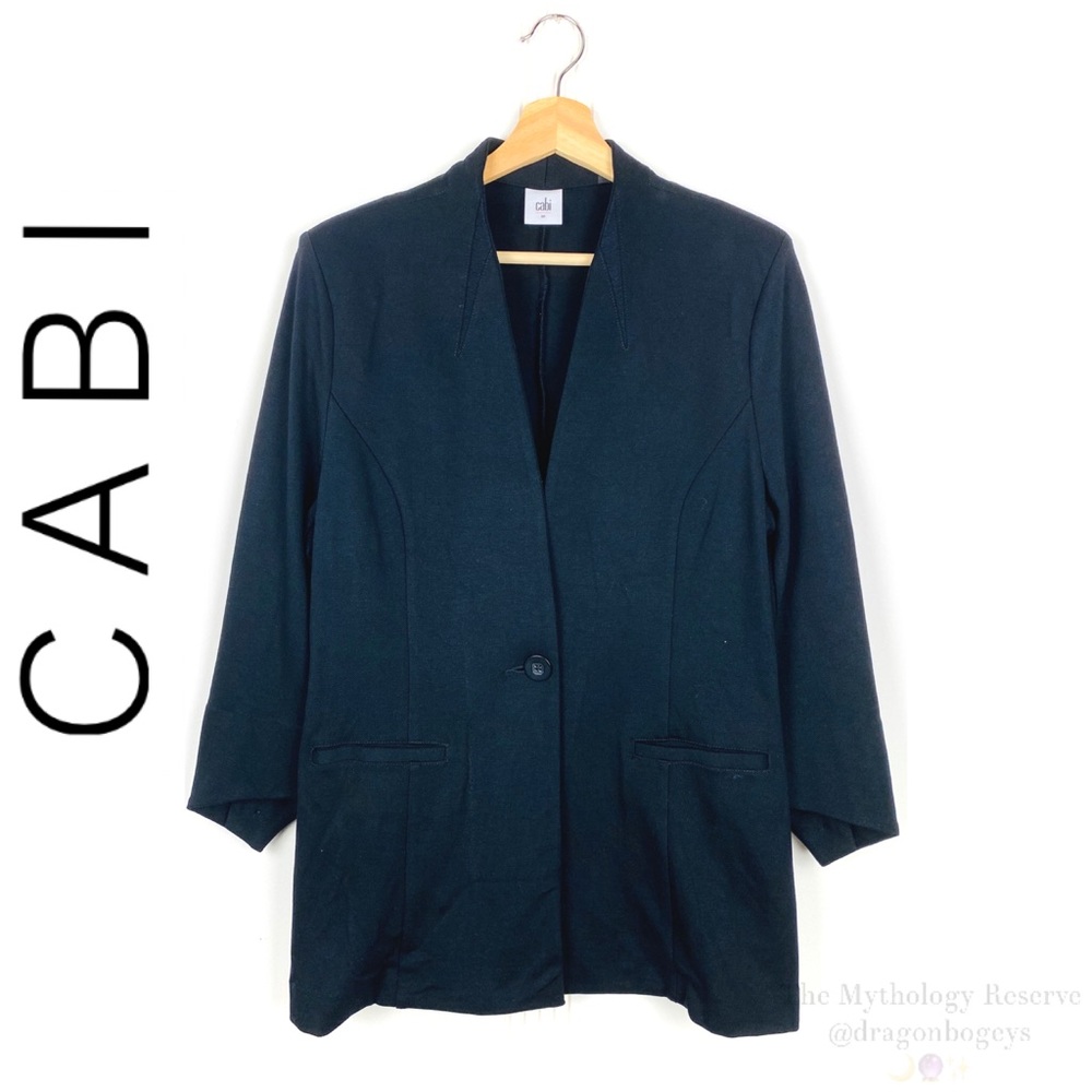 Cabi Turner Jacket